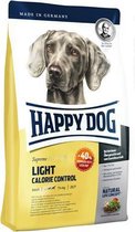 Happy Dog Fit & Well Light Calorie Control 4kg