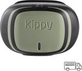 KIPPY Evo GPS & Activity Tracker voor honden en katten - GROENE kleur