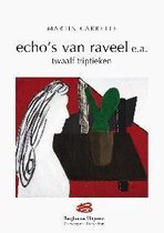 Omslag Echo's van raveel e.a.