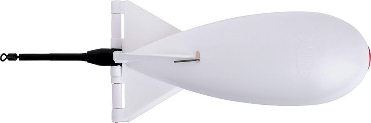 Fox Spomb Midi White