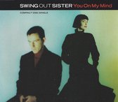 Swing Out Sister - You On My Mind (CD-Maxi-Single)