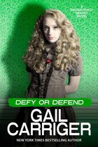 Delightfully Deadly 2 - Defy or Defend