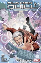 Old Man Quill Vol. 2