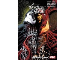 Venom By Donny Cates Vol. 3
