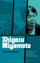 Influential Video Game Designers - Shigeru Miyamoto