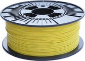 3D Print Filament PLA Geel - 1.75mm - 1kg