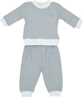 Feetje Pyjama - Navy - Maat 98