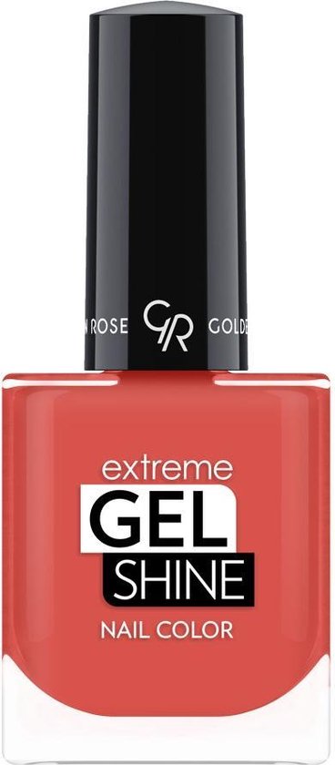 Golden Rose - Extreme Gel Shine Nail Color 52 - Nagellak - Terracotta