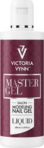 Victoria Vynn™ Polygel - Master Gel LIQUID - 200 ml.