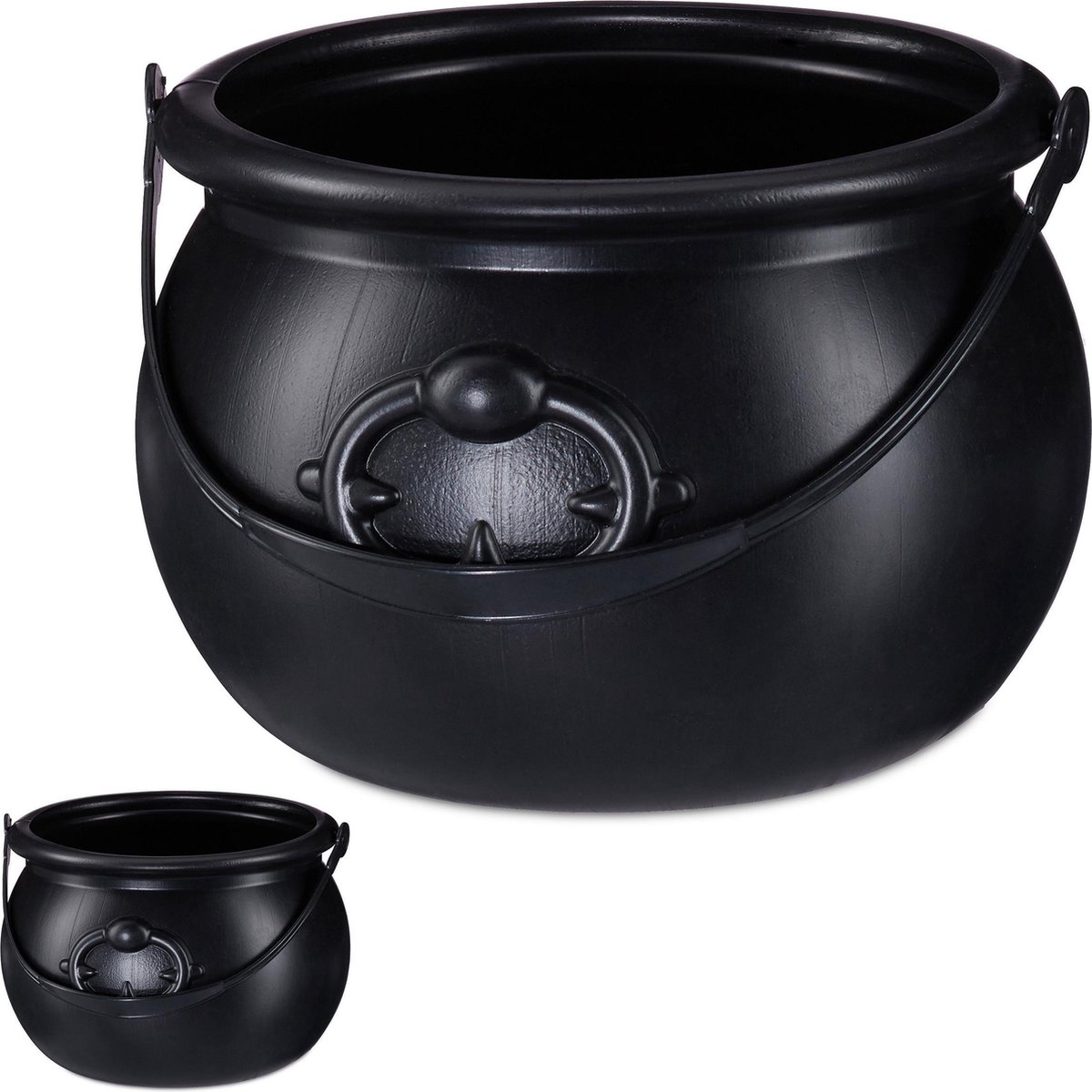 Pottery Barn's Halloween Sneak Peek Is Proof It's Never Too Early To Buy Seasona