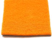 Luxe oranje loper