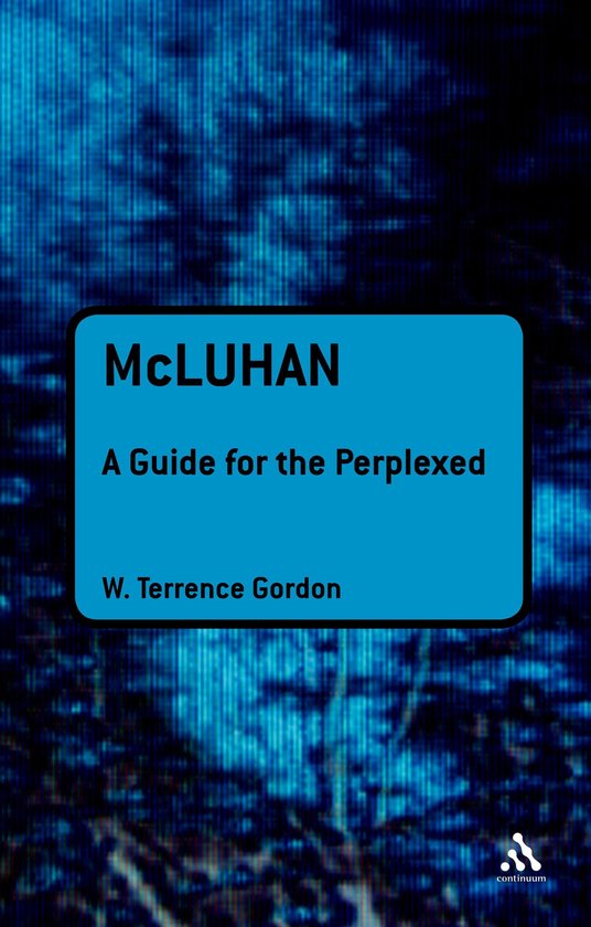 Mcluhan - cover