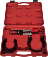 Zuigerveer Compressor Set