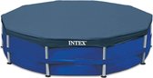 Intex Zwembadhoes rond 366 cm 28031