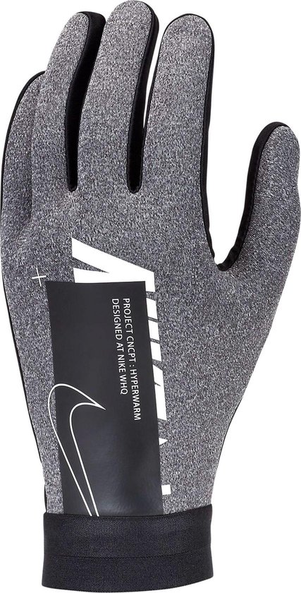 Nike Sporthandschoenen - Unisex - grijs/ zwart/ wit | bol.com