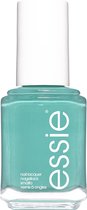 Essie summer 2020 limited edition - 703 bustling bazaar - blauw - glanzende nagellak - 13,5 ml