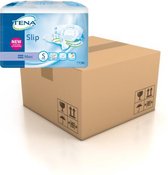 TENA Slip Maxi Small - Karton van 72 kleefluiers