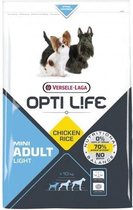 Opti Life Adult Light Mini 2,5 kg