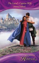 The Laird's Captive Wife (Mills & Boon Historical)