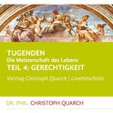 Tugenden - Die Meisterschaft des Lebens