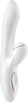 Satisfyer - Satisfyer Pro G-Spot Rabbit