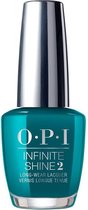 O.P.I. - Infinite Shine 2 - Is That a Spear In Your Pocket? - 15 ml - Nagellak