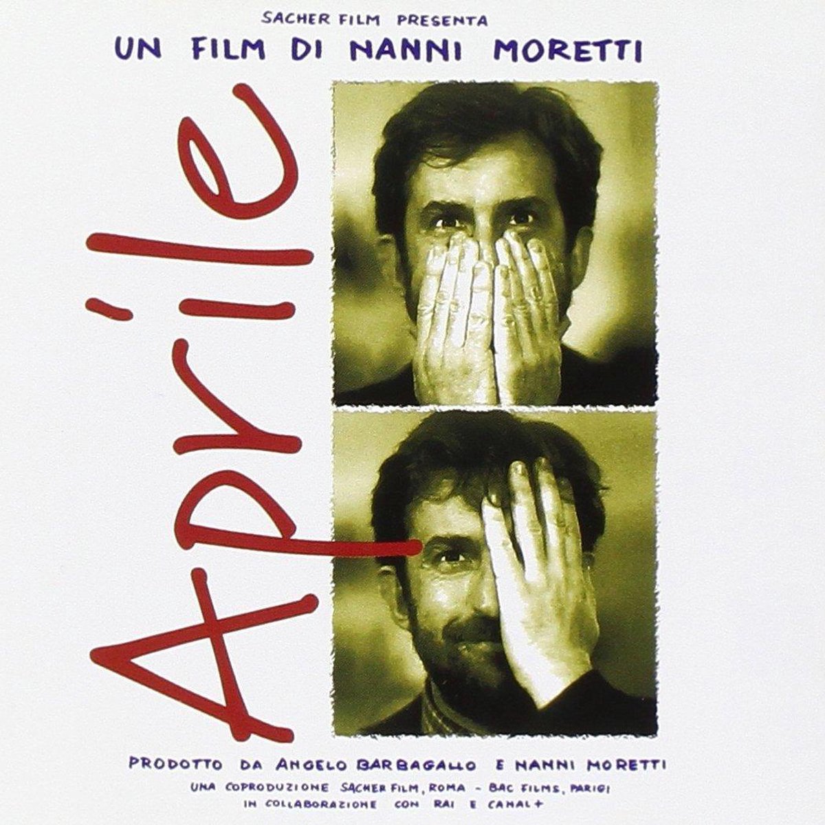 APRILE (O.S.T.)