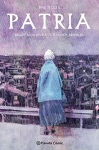 Patria - Patria (novela gráfica)