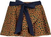 B.Nosy Meisjes Rok - Soft leo - Maat 92