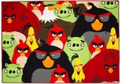 Angry Birds Kleed 95X133