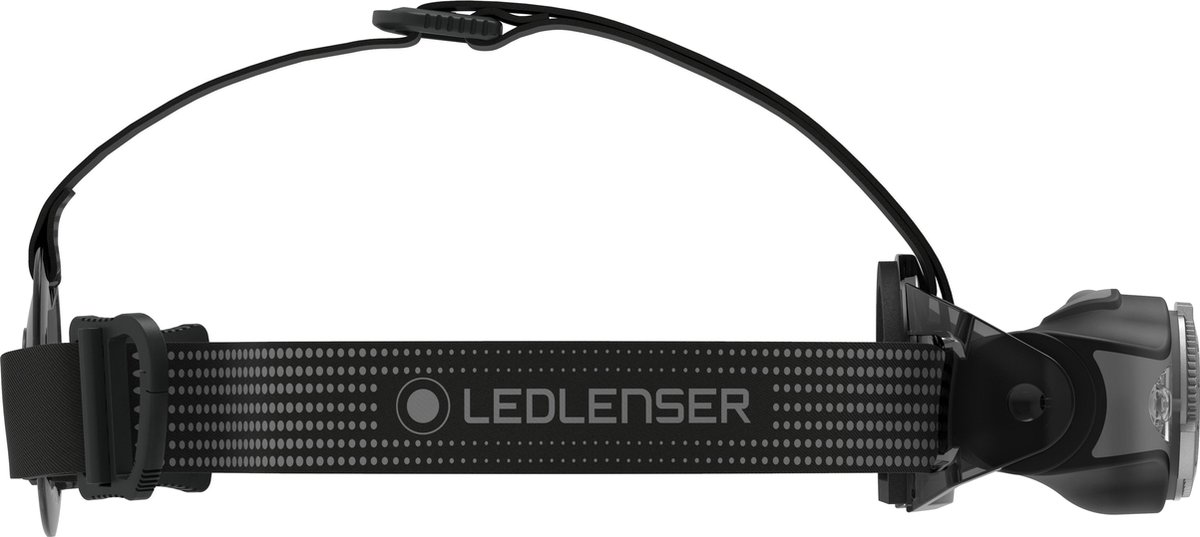 Ledlenser MH11 hoofdlamp oplaadbaar - 1.000 lumen -focusseerbaar - app