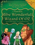 The Wizard of Oz Series - The Wonderful Wizard of Oz