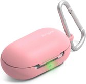 Ringke Case Samsung Galaxy Buds/Buds Plus - Roze
