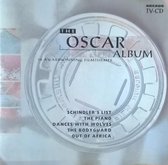 Philharmonic Academy Orchestra, Ed Starink ‎– The Oscar Album