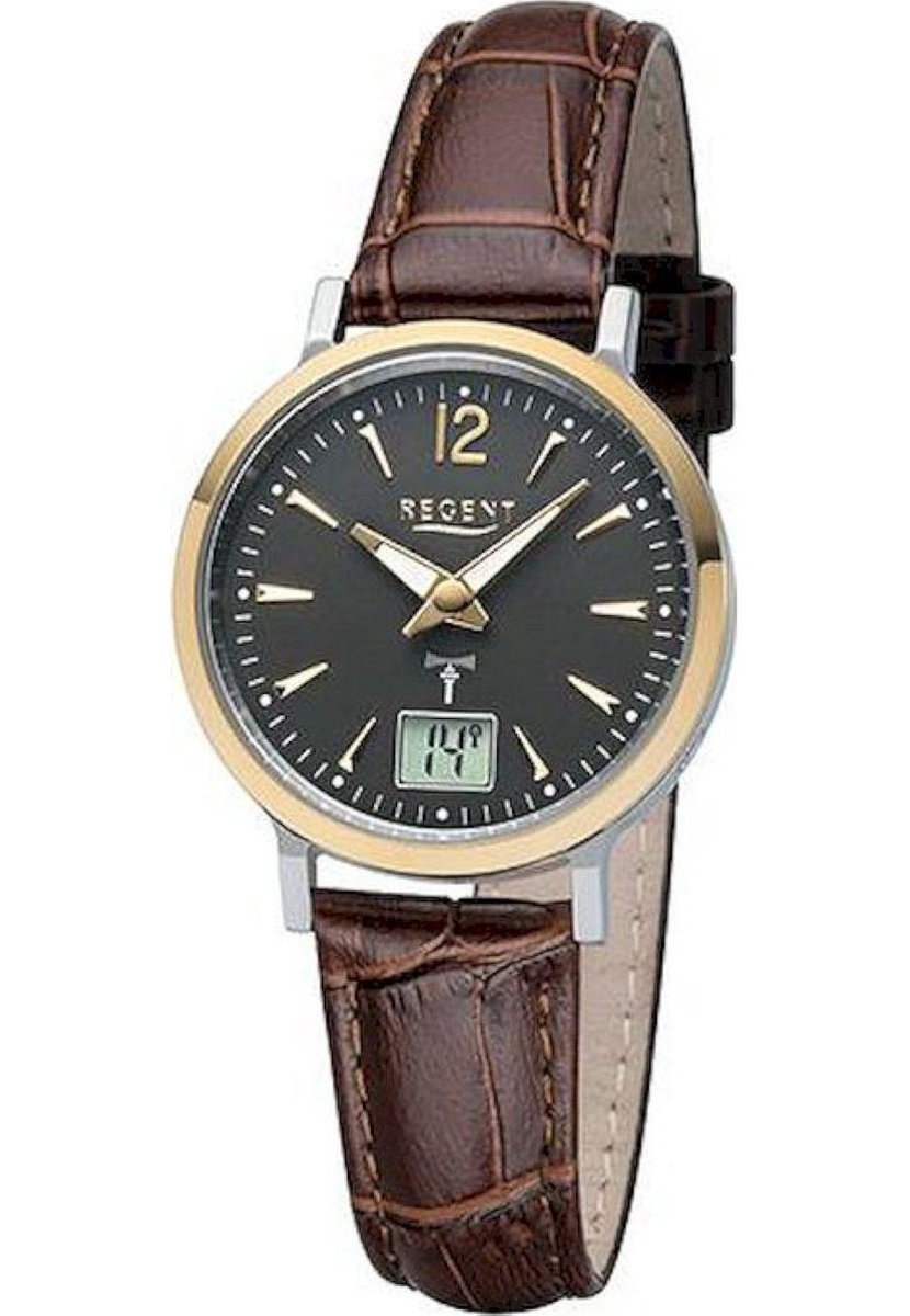 Regent Dameshorloge FR-257