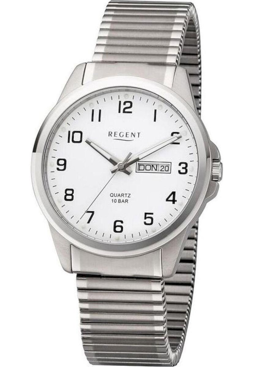 Regent Herenhorloge F-1198