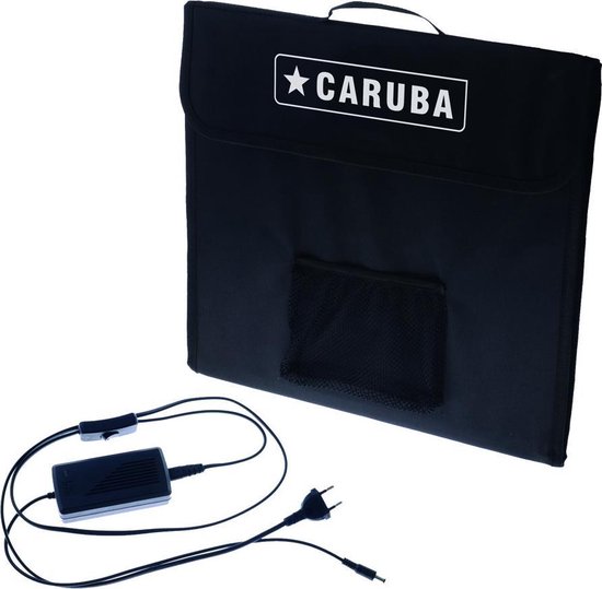 Caruba Portable Photocube LED 60x60x60cm Dimbaar - Caruba