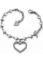 GUESS - Armband - Dames - UBB28000-S - SHINE ON ME