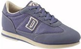 Bowling Bowlingschoenen Dexter Dames 'Stephanie' blauw mt 7.5 US = 37,5 eur. kleur dusty blue, geschikt voor links- en rechtshandige bowlers. Smalle leest.