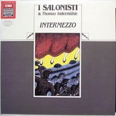I Salonisti   -  Intermezzo
