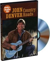 John Denver Country Roads DVD+CD