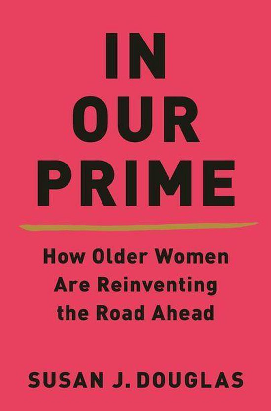 In Our Prime - cover