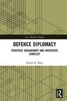 Cass Military Studies - Defence Diplomacy