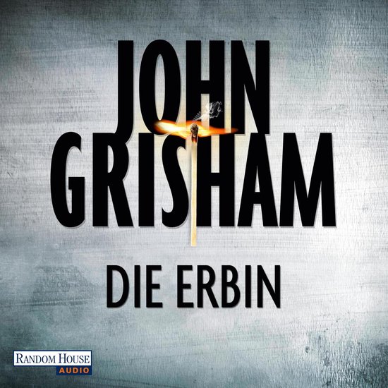 Die Erbin - cover