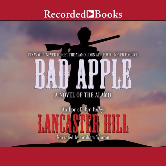 Bad Apple - cover