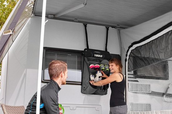 Thule Schoen Organizer - Zwart van Thule — afbeelding 5