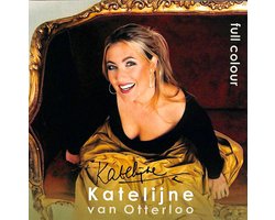 Katelijne van Otterloo
