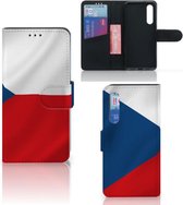 Bookstyle Case Xiaomi Mi 9 SE Tsjechië