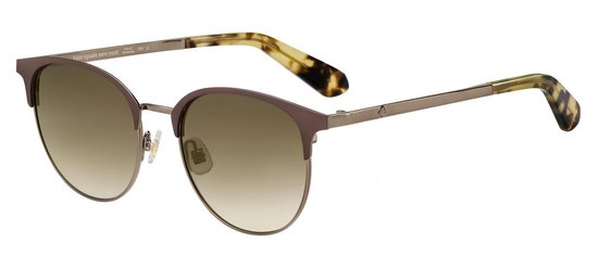 Zonnebril Dames Kate Spade JOELYNN-S-09QF2HA Ø 52 mm | bol