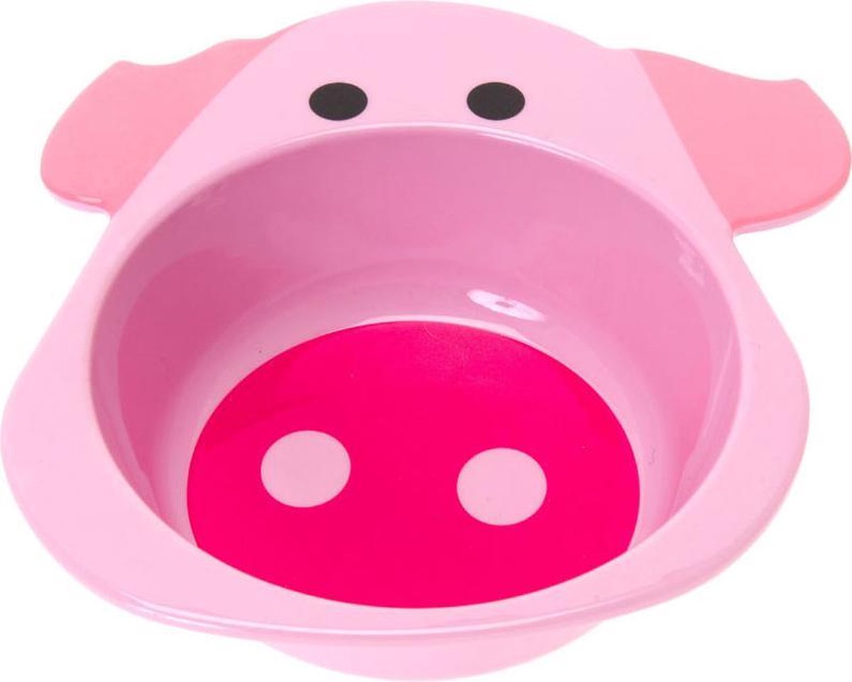 Goedkoopste Ontbijtkom varken